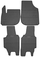 Covorașe din cauciuc Frogum pentru Honda HR-V e:HEV (2021+)