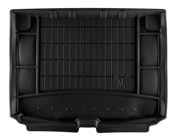 Șină de protecție din cauciuc Zubri pentru Honda HR-V e:HEV (2021+)