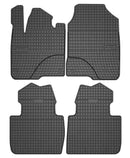 Covorașe de cauciuc Frogum pentru Honda ZR-V (2023+)