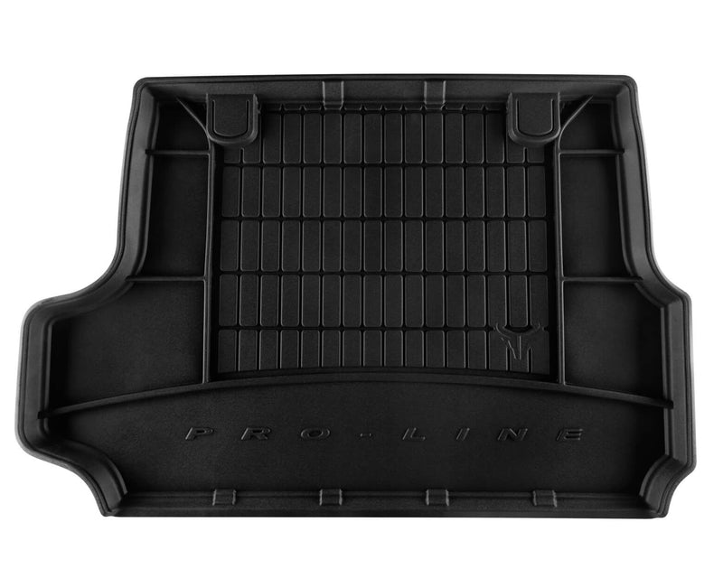 Șină pentru raft Rezaw-Plast pentru Honda CR-V IV (2011-2018), SUV