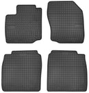 Covorașe de cauciuc Frogum pentru Honda Civic IX Hatchback (2012-2016)