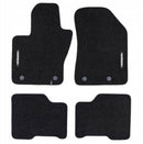 Covorașe de mochetă Frogum Horizon pentru Jeep Compass (2017+)