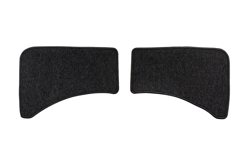 Covorașe textile Frogum Horizon pentru Toyota Yaris Hybrid (2019+)