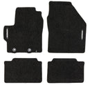Covorașe textile Frogum Horizon pentru Toyota Yaris Cross (2021+)