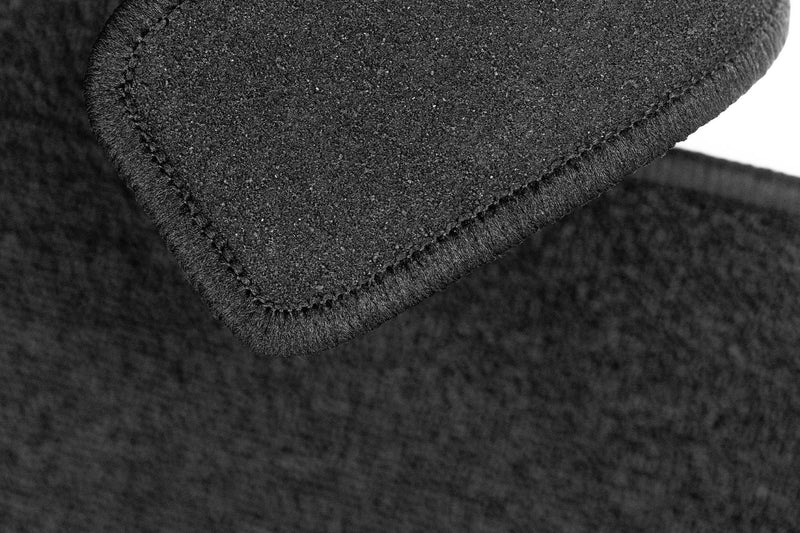 Covorașe textile Frogum Horizon pentru Toyota Yaris Cross (2021+)