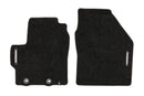 Covorașe textile Frogum Horizon pentru Toyota Yaris Cross (2021+)