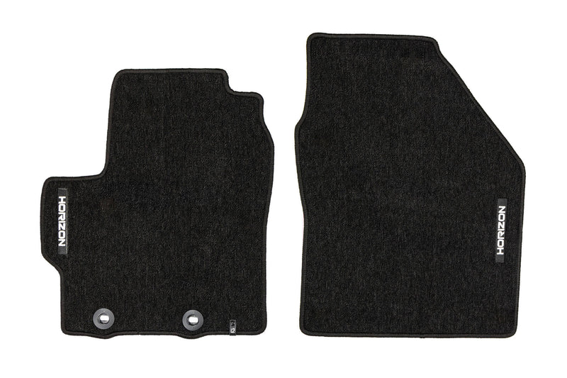 Covorașe textile Frogum Horizon pentru Toyota Yaris Cross (2021+)