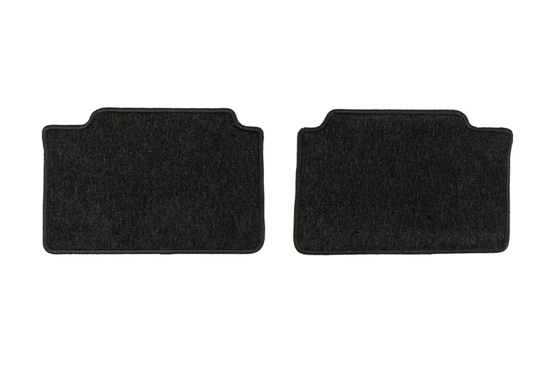 Covorașe textile Frogum Horizon pentru Toyota Yaris Cross (2021+)