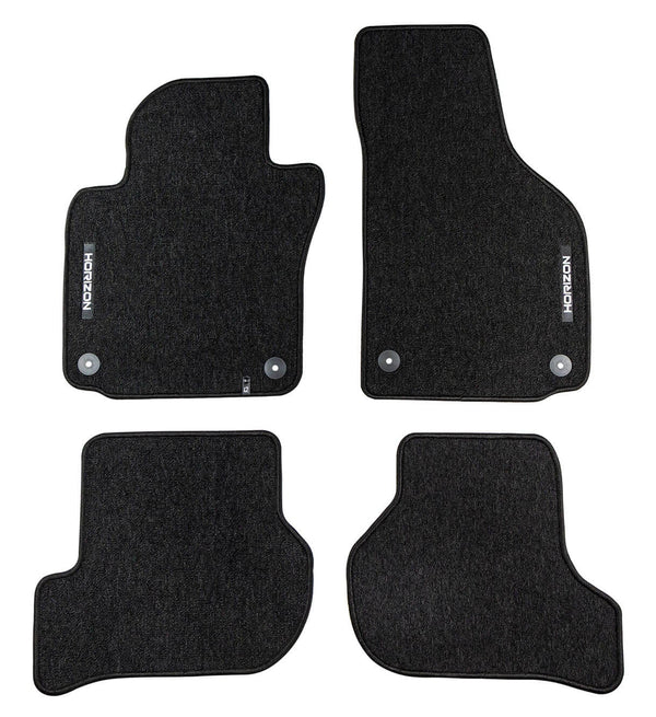 Covorașe Frogum Horizon pentru VW Golf VI (2008-2013)