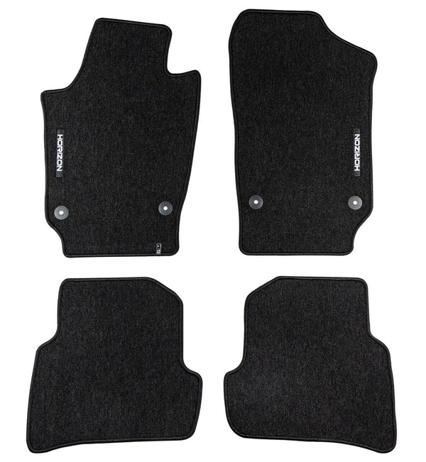 Covorașe Frogum Horizon pentru VW Polo (2001-2009)