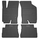Covorașe de cauciuc Frogum pentru Hyundai Getz (2002-2011)