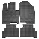 Covorașe de cauciuc Frogum pentru Kia Sportage PHEV (2021+)
