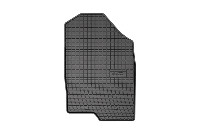 Covorașe din cauciuc 3D Frogum pentru Hyundai Tucson II (2009-2015) tip bazin