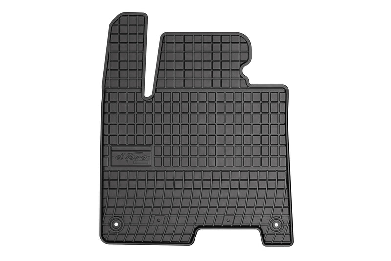 Covorașe din cauciuc 3D Frogum pentru Hyundai Tucson II (2009-2015) tip bazin