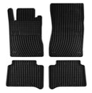 Covorașe de cauciuc Frogum pentru Mercedes E-Class W211 (2002-2009)