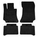 Covorașe din cauciuc Frogum pentru Mercedes E-Class W212 (2009-2016)