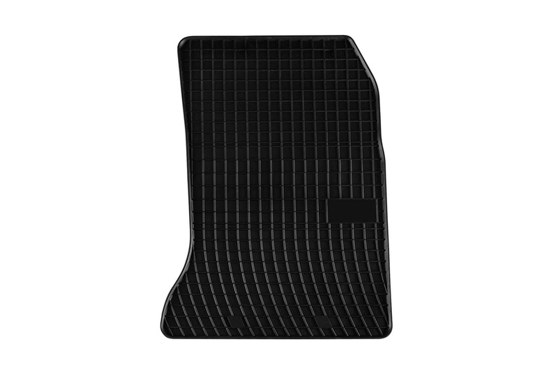 Covorașe de cauciuc Frogum pentru Mercedes CLA C117 (2013-2019)