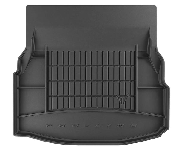 Covor de cauciuc Frogum pentru Mercedes E class W213 sedan (2016+), CLS C257 (2018+)
