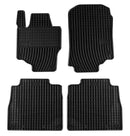 Covorașe de cauciuc Frogum pentru Mercedes GLS X167 (2019+)