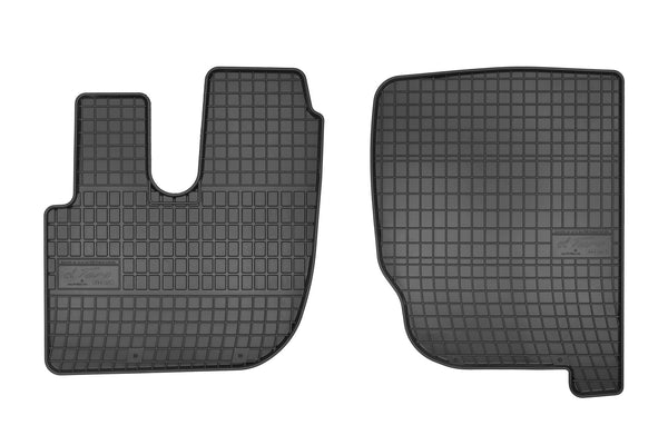Covorașe de cauciuc Frogum pentru Renault Premium / Midlum (1997-2013)