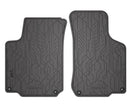 Covorașe din cauciuc față Frogum NOMAD pentru VW Jetta (1998-2005)