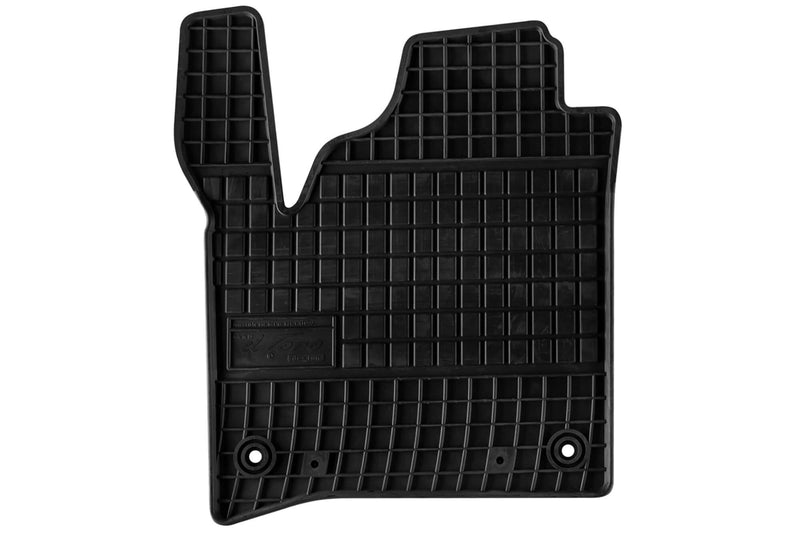 Covorașe din cauciuc Frogum pentru Skoda Citigo-e (2019-2020)