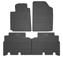 Covorașe din cauciuc Frogum pentru Toyota Yaris Verso (1999–2005)