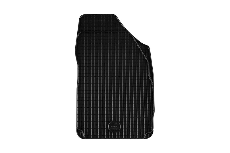 Covorașe din cauciuc Gumarny Zubri pentru Alfa Romeo Giulietta (2010-2020)
