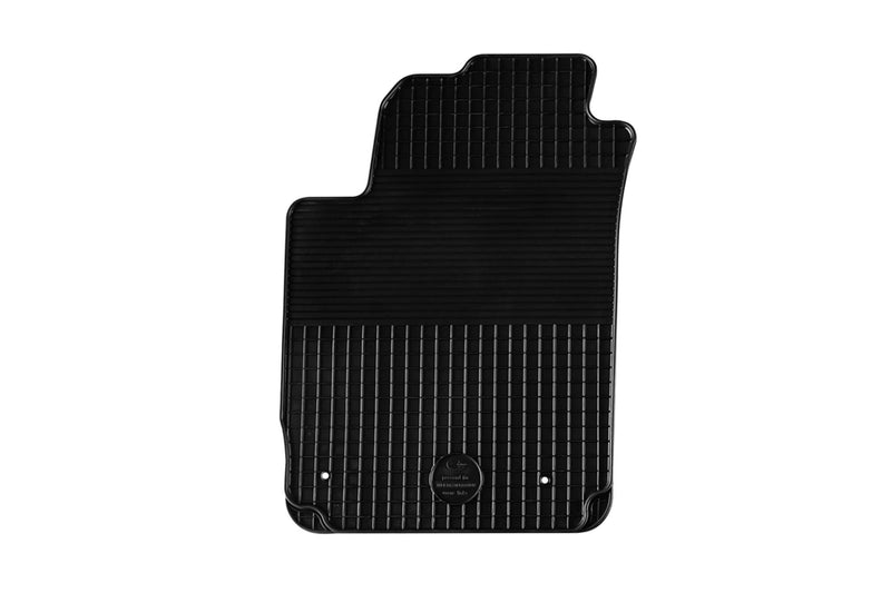 Covorașe din cauciuc Gumarny Zubri pentru Alfa Romeo Giulietta (2010-2020)