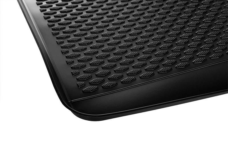 Suport portbagaj Rezaw-Plast pentru Volkswagen Arteon Sedan/Liftback cu kit de reparații (2017+)