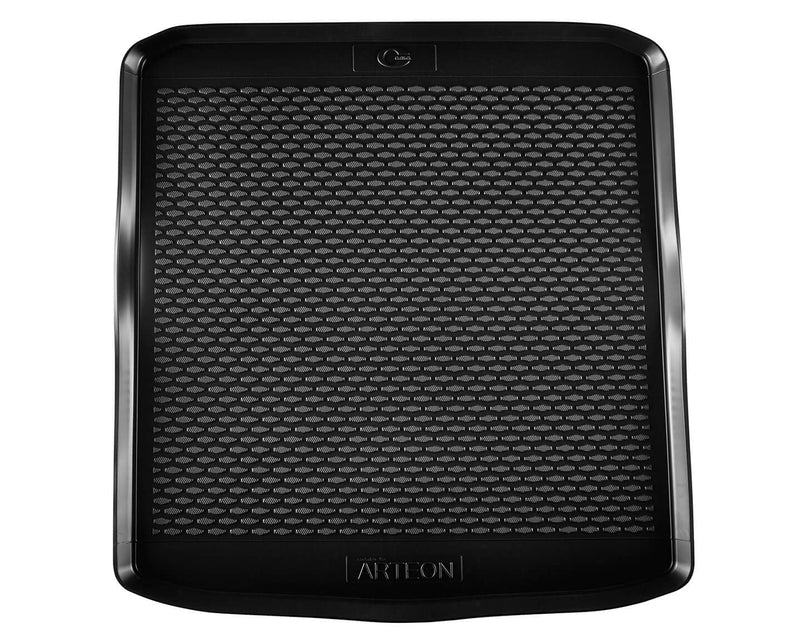 Suport portbagaj Rezaw-Plast pentru Volkswagen Arteon Sedan/Liftback cu kit de reparații (2017+)