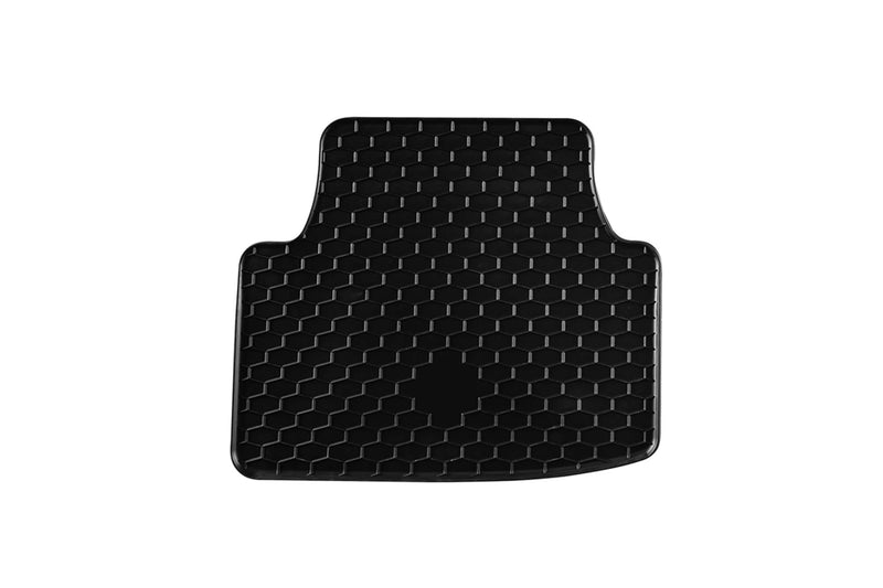 Covorașe din cauciuc Rigum pentru VW Polo (2001-2006)