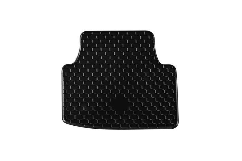 Covorașe din cauciuc Rigum pentru VW Polo (2001-2006)