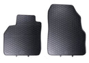 Covorașe din cauciuc Geyer&Hosaja pentru Opel Combo E (2018+) 2 bucăți, față