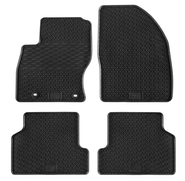 Branțuri 3D din cauciuc pentru FORD Explorer (2011-2014) 5 piese