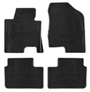 Covorașe de cauciuc Geyer&Hosaja pentru Hyundai i30 II (2012-2017)