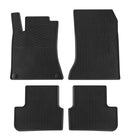 Covorașe din cauciuc Geyer&Hosaja pentru Mercedes GLA X156 (2013-2020)