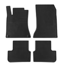 Covorașe din cauciuc Geyer&Hosaja pentru Mercedes W246 B-Class (2011-2018)