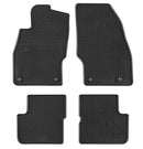 Covorașe din cauciuc Geyer&Hosaja pentru Opel Corsa E (2014-2019)