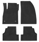 Covorașe de cauciuc Geyer&Hosaja pentru Opel Mokka (2012-2019)