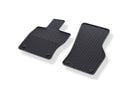 Covorașe de cauciuc Geyer&Hosaja pentru Skoda Octavia III (2013-2019) / Octavia IV (2019+) 2 piese