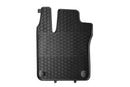 Covorașe din cauciuc Geyer&Hosaja pentru Smart Fortwo (2007-2014)