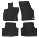 Covorașe de cauciuc Geyer&Hosaja pentru VW Tiguan (2016-2023)