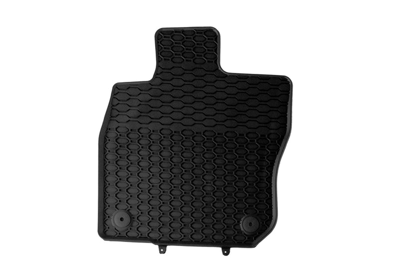 Dâmburi de fereastră 3D SPARTline pentru VW Passat B9 (2023+)
