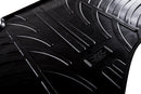 Covorașe de cauciuc Gledring pentru Suzuki Swift (2017+) - 4 bucăți, negru