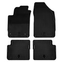 Covorașe din cauciuc Gumarny Zubri pentru Lancia Delta (2007-2014)