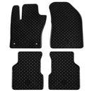 Gumenny Stelki Gumarny Zubri pentru Jeep Compass (2017+)