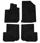 Covorașe din cauciuc Gumarny Zubri pentru Dacia Lodgy (2012-2022)