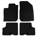 Covorașe din cauciuc Gumarny Zubri pentru Dacia Logan MCV (2008-2012)