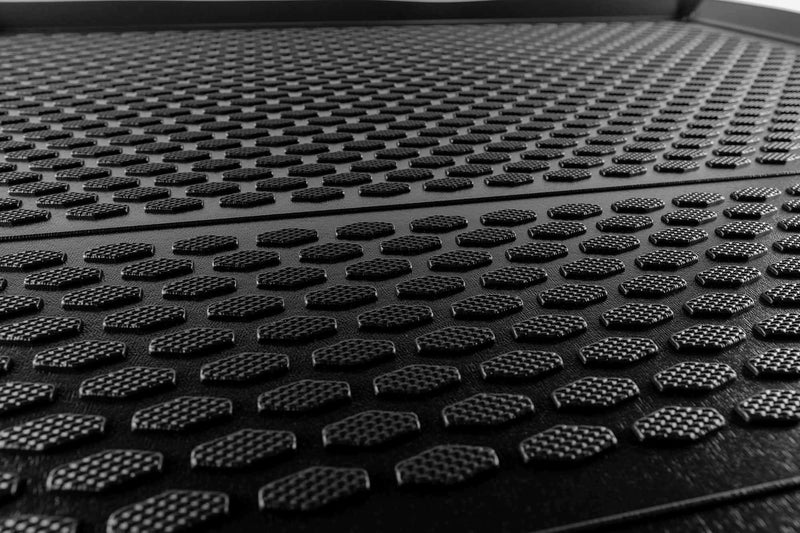 Covoraș de cauciuc Rigum pentru Dacia Duster GPL, MHeV (2024+)